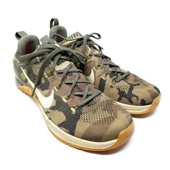 nike metcon dsx flyknit 2 army camo